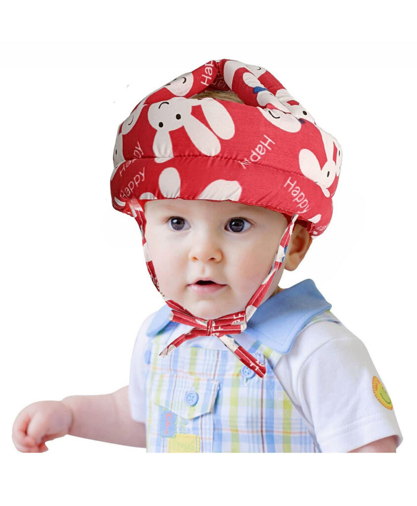 Baby safety products